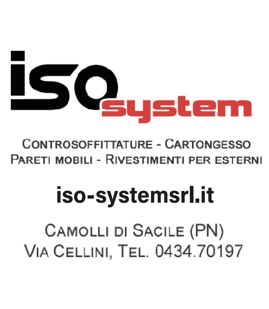 Iso System